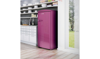 5 ưu điểm nổi trội của tủ lạnh cao cấp Gorenje khiến người dùng mơ ước